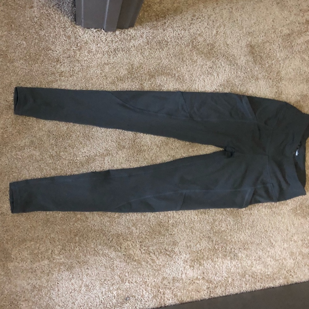 P’tula Athletic Leggings